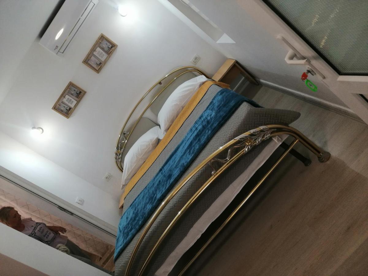 Vila Happy Costinesti Buitenkant foto