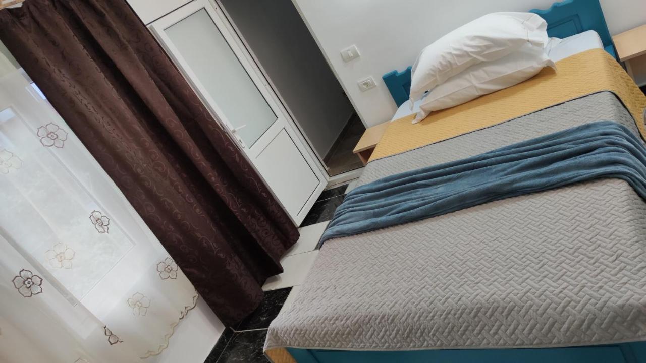 Vila Happy Costinesti Buitenkant foto