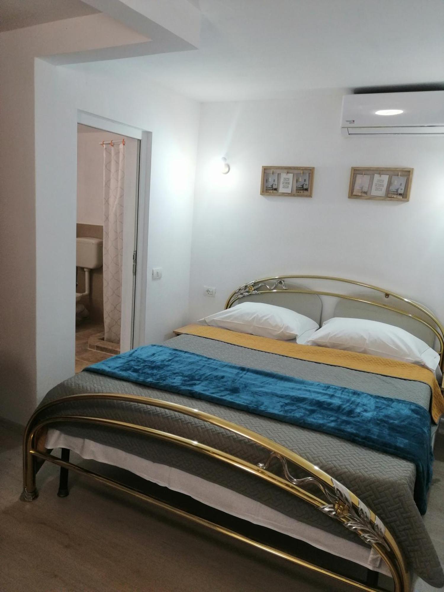 Vila Happy Costinesti Kamer foto