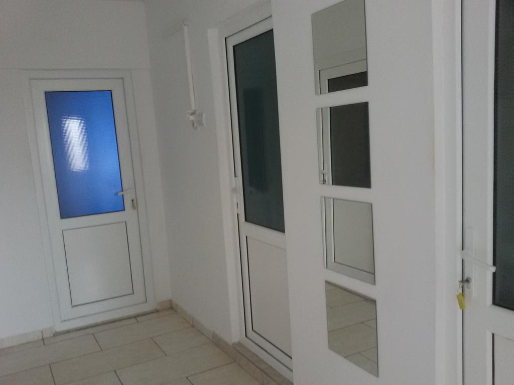 Vila Happy Costinesti Buitenkant foto