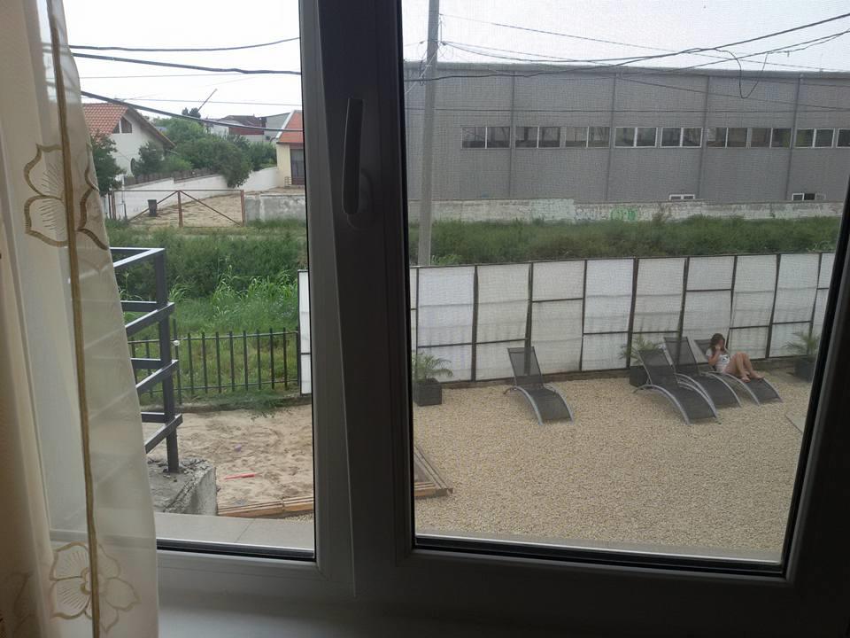 Vila Happy Costinesti Buitenkant foto