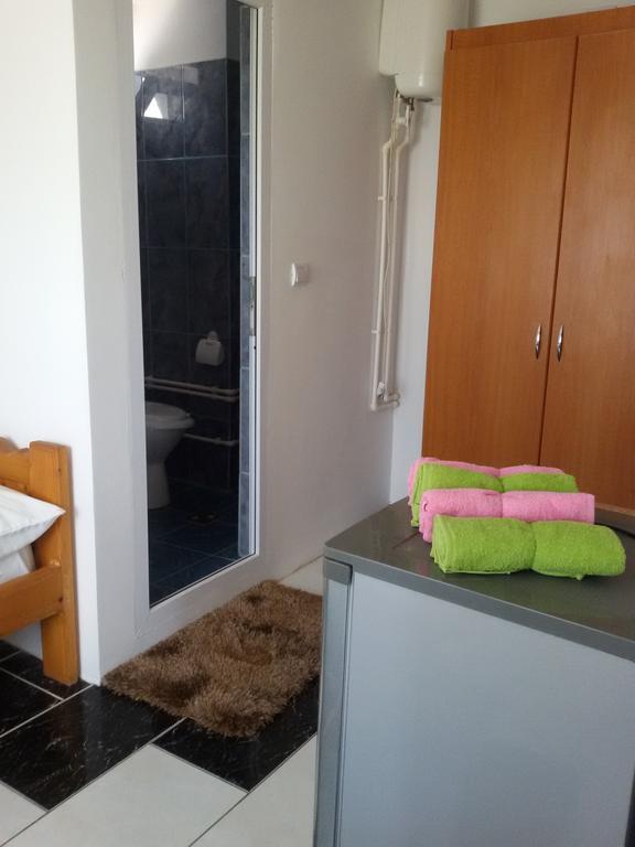 Vila Happy Costinesti Buitenkant foto